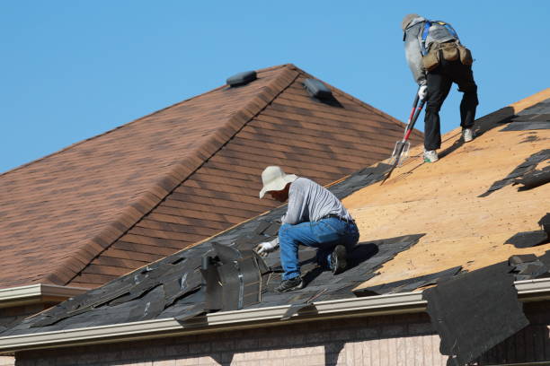 Emergency Roof Repair in Otsego, MN